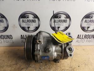 Used Air conditioning pump Volvo C30 (EK/MK) Price on request offered by AllroundCarParts