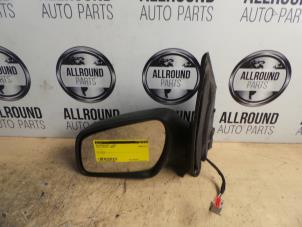 Used Wing mirror, left Ford Fiesta 5 (JD/JH) Price on request offered by AllroundCarParts
