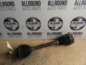 Used Front drive shaft, left Volkswagen Polo IV (9N1/2/3) 1.2 12V Price on request offered by AllroundCarParts