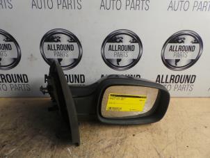 Gebrauchte Außenspiegel rechts Renault Clio III (BR/CR) Preis auf Anfrage angeboten von AllroundCarParts
