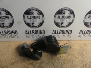 Used Rear seatbelt, right Nissan Micra (K12) Price on request offered by AllroundCarParts
