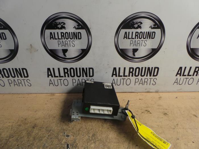 Usagé Ordinateur divers Nissan Micra (K12) Prix sur demande proposé par AllroundCarParts