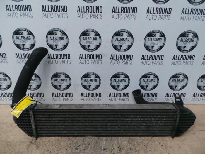 Usados Intercooler Volvo C30 (EK/MK) Precio de solicitud ofrecido por AllroundCarParts