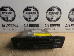 Gebrauchte Radio CD Spieler BMW 1 serie (E87/87N) 118d 16V Preis auf Anfrage angeboten von AllroundCarParts