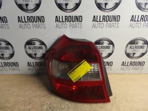 Used Taillight, left BMW 1 serie (E87/87N) 118d 16V Price on request offered by AllroundCarParts