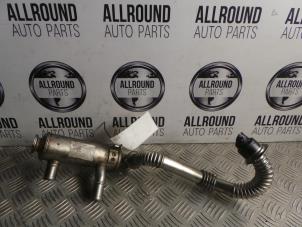 Used EGR cooler Peugeot 308 (4A/C) Price on request offered by AllroundCarParts