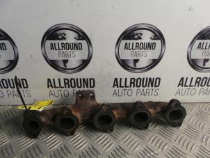 Used Exhaust manifold Peugeot 307 Price € 65,00 Margin scheme offered by AllroundCarParts