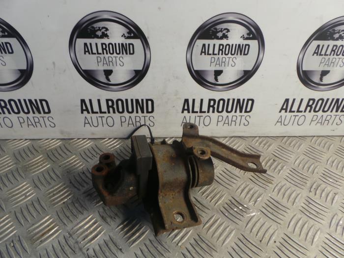 Gebrauchte Motorlager Kia Picanto (BA) 1.1 12V Preis auf Anfrage angeboten von AllroundCarParts