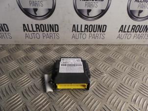Usados Módulo de Airbag Volkswagen Polo V (6R) 1.4 16V Precio € 100,00 Norma de margen ofrecido por AllroundCarParts