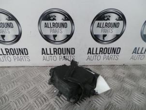 Used Vacuum relay Seat Leon (1P1) 1.9 TDI 105 Price on request offered by AllroundCarParts