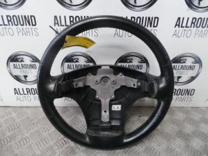Used Steering wheel Kia Picanto (BA) 1.1 12V Price € 80,00 Margin scheme offered by AllroundCarParts