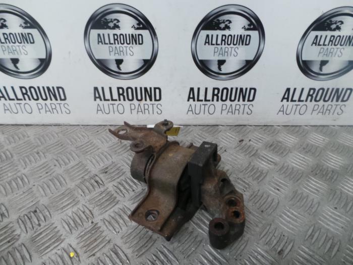 Gebrauchte Motorlager Kia Picanto (BA) 1.1 12V Preis € 25,00 Margenregelung angeboten von AllroundCarParts