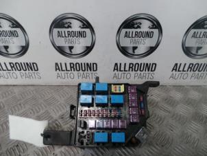 Used Fuse box Kia Picanto (BA) 1.1 12V Price on request offered by AllroundCarParts