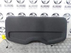Used Parcel shelf Renault Clio III (BR/CR) Price € 50,00 Margin scheme offered by AllroundCarParts