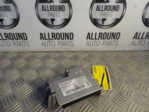 Used Airbag Module Renault Clio III (BR/CR) Price € 100,00 Margin scheme offered by AllroundCarParts