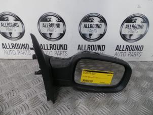 Gebrauchte Außenspiegel rechts Renault Clio III (BR/CR) Preis € 60,00 Margenregelung angeboten von AllroundCarParts