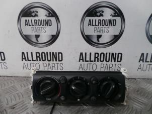 Usados Panel de control de calefacción BMW Mini One/Cooper (R50) 1.6 16V One Precio de solicitud ofrecido por AllroundCarParts