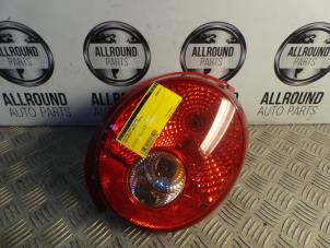 Used Taillight, right Chevrolet Matiz 1.0 LPG Price € 30,00 Margin scheme offered by AllroundCarParts