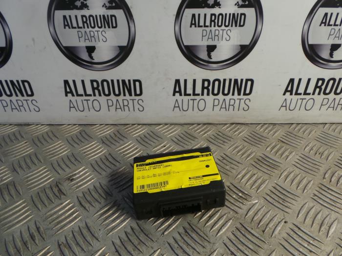 Usagé Module (divers) Chevrolet Matiz 1.0 LPG Prix € 25,00 Règlement à la marge proposé par AllroundCarParts