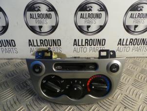 Usagé Panneau de commandes chauffage Chevrolet Matiz 1.0 LPG Prix € 30,00 Règlement à la marge proposé par AllroundCarParts