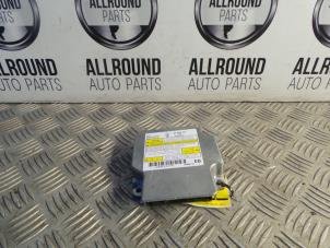 Używane Modul poduszki powietrznej Chevrolet Matiz 1.0 LPG Cena € 60,00 Procedura marży oferowane przez AllroundCarParts