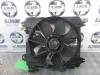 Cooling fans from a Citroen C1, 2005 / 2014 1.4 HDI, Hatchback, Diesel, 1.398cc, 40kW (54pk), FWD, DV4TD; 8HT, 2005-06 / 2014-09, PM8HTC; PN8HTC 2006