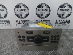 Used Radio CD player Opel Corsa Price € 50,00 Margin scheme offered by AllroundCarParts