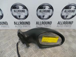 Used Wing mirror, right Seat Ibiza III (6L1) Price € 40,00 Margin scheme offered by AllroundCarParts