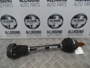 Used Front drive shaft, left Seat Ibiza IV (6J5) Price € 65,00 Margin scheme offered by AllroundCarParts