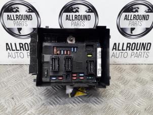 Used Fuse box Citroen Xsara Picasso (CH) Price € 45,00 Margin scheme offered by AllroundCarParts