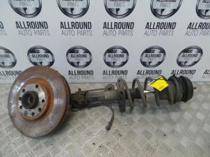 Used Front shock absorber rod, right Opel Combo (Corsa C) 1.7 CDTi 16V Price € 75,00 Margin scheme offered by AllroundCarParts