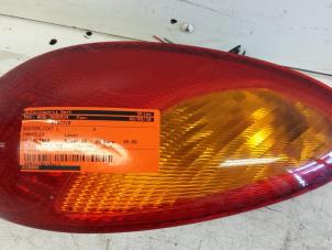 Used Taillight, left Chrysler PT Cruiser 2.0 16V Price € 25,00 Margin scheme offered by Autodemontagebedrijf Smit
