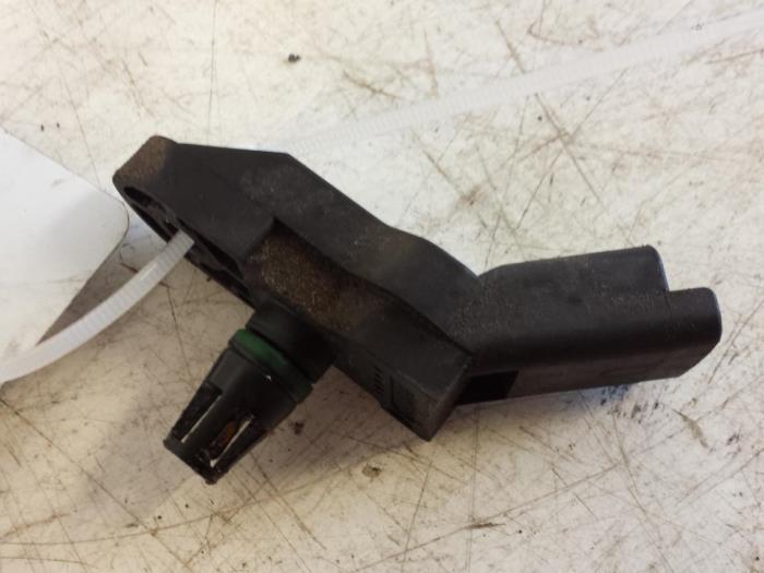 Begagnade MAP-sensor (insugsrör) Citroen C3 (FC/FL/FT) 1.4 Pris € 10,00 Marginaltabell erbjuds av Autodemontagebedrijf Smit