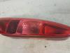Taillight, left from a Peugeot 807 2004