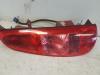 Peugeot 807 Taillight, right