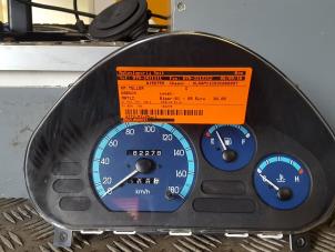 Used Odometer KM Chevrolet Matiz 0.8 S,SE Price € 30,00 Margin scheme offered by Autodemontagebedrijf Smit