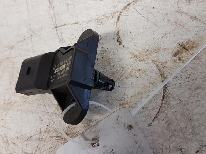 Gebrauchte Map Sensor (Einlasskrümmer) Seat Ibiza II (6K1) 1.4 Select Preis € 5,00 Margenregelung angeboten von Autodemontagebedrijf Smit