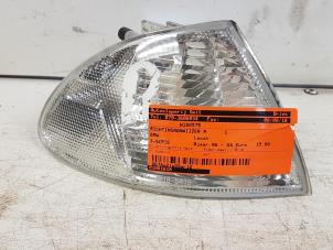 Used Indicator, right BMW 3 serie Touring (E46/3) 318i Price € 15,00 Margin scheme offered by Autodemontagebedrijf Smit