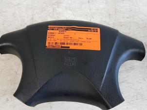 Used Left airbag (steering wheel) Hyundai Matrix 1.6 16V Price € 70,00 Margin scheme offered by Autodemontagebedrijf Smit