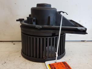 Used Heating and ventilation fan motor Volkswagen Lupo (6X1) 1.4 16V 75 Price € 10,00 Margin scheme offered by Autodemontagebedrijf Smit