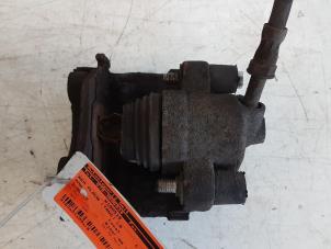 Used Rear brake calliper, left BMW 3 serie (E46/4) 316i Price € 30,00 Margin scheme offered by Autodemontagebedrijf Smit