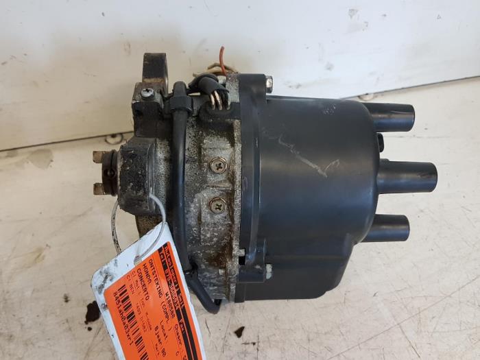 Used Ignition system (complete) Honda Concerto Price € 45,00 Margin scheme offered by Autodemontagebedrijf Smit