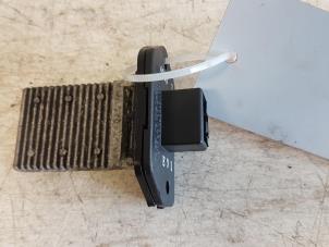 Used Heater resistor Chevrolet Kalos (SF48) 1.2 Price € 15,00 Margin scheme offered by Autodemontagebedrijf Smit