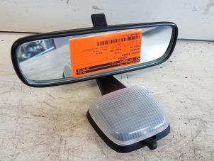 Used Rear view mirror Daihatsu YRV (M2) 1.3 16V DVVT Price on request offered by Autodemontagebedrijf Smit
