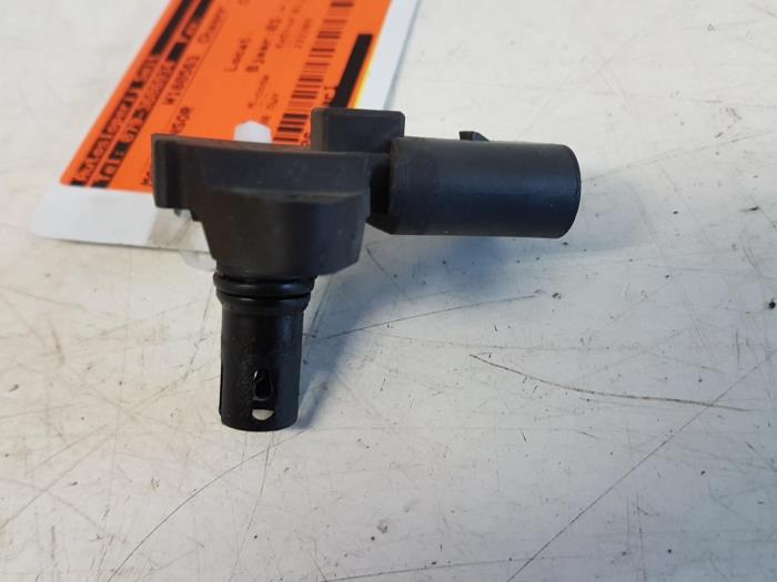Gebrauchte Map Sensor (Einlasskrümmer) Volkswagen Polo IV (9N1/2/3) 1.2 Preis € 25,00 Margenregelung angeboten von Autodemontagebedrijf Smit