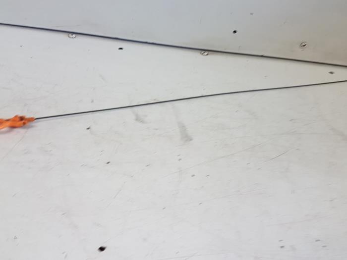 Gebrauchte Ölmessstab Volkswagen Polo IV (9N1/2/3) 1.2 Preis € 10,00 Margenregelung angeboten von Autodemontagebedrijf Smit