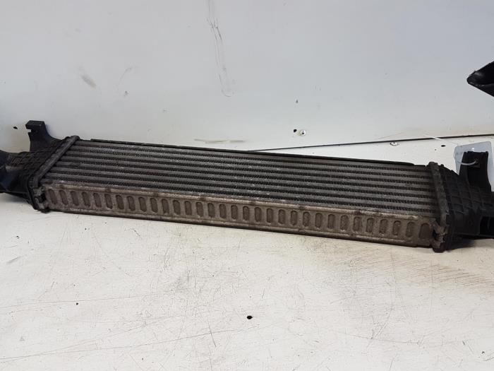 Usados Intercooler Ford Focus 2 Wagon 1.6 TDCi 16V 90 Precio € 20,00 Norma de margen ofrecido por Autodemontagebedrijf Smit