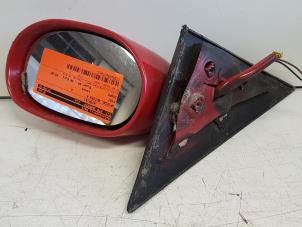 Used Wing mirror, right Fiat Coupé 2.0 16V, 16V Plus Price € 55,00 Margin scheme offered by Autodemontagebedrijf Smit