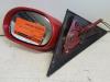 Wing mirror, right from a Fiat Coupé, 1993 / 2000 2.0 16V, 16V Plus, Compartment, 2-dr, Petrol, 1.995cc, 102kW (139pk), FWD, 836A3000, 1993-11 / 1996-08, FACA1AAAAA 1995