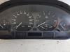 Instrument panel from a BMW 3 serie (E46/4) 316i 1999